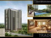 1BR condo for sale in Quezon City by DMCI Homes One...