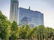 1BR Condo for Sale in Raffles Residences Makati