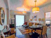 1BR Condo for Sale in Raffles Residences, San Lorenzo...
