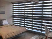 1BR Condo for Sale in Uptown Parksuites BGC – 37 SQM