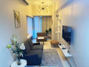 1BR Condo for SALE in Uptown Parksuites Tower 2 BGC...