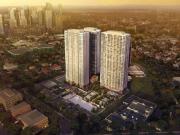 1BR Condo for Sale Portico, Travertine Tower Pasig City
