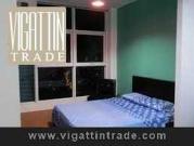 1br condo for sale Ready for Occupancy The Linear Makati...