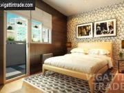 1BR condo for sale with balcony in commonwealth Quezon City