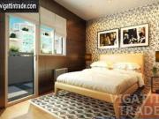 1BR Condo for sale with Balcony in Commonwealth Quezon City