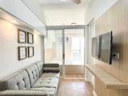 1BR Condo Furnished For rent Infina towers DMCI HOMES...