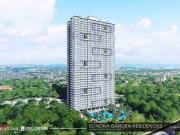 1BR CONDO IN LAS PINAS CITY SONORA GARDEN RESIDENCES...