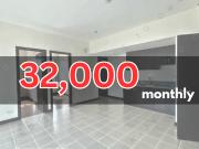 1BR Condo in Makati Rent to Own near Greenbelt 32k...