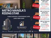 1BR Condo in Mira by RLC – Resort Inspired Living Near...