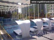 1BR Condo in Paranaque AZURE