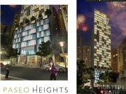 1BR Condo in the Fort BGC Global City Fort Bonifacio NO...