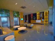 1BR Condo LIFETIME OWNERSHIP connected to MRT...