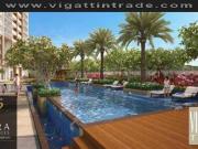 1br Condo near Tomas Morato, Pre Selling, DMCI VIERA...