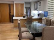 1BR Condo Park Terraces Point Tower Makati For Sale