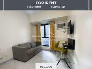 1BR Condo Unit at The Sapphire Bloc Ortigas Center for Rent