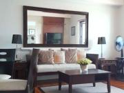 1BR Condo Unit for Lease at BSA Suites Makati