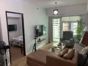 1BR Condo Unit for Lease in Meranti Tower 2 Serendra...