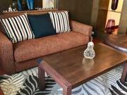 1BR Condo Unit For Rent at Bellagio Tower 2 BGC, Taguig City