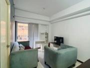 1BR Condo Unit for Rent at Brio Tower by DMCI Makati City