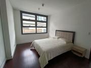 1BR Condo Unit For Rent at Garden Towers Makati by Ayala...