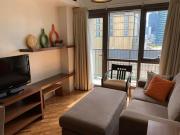 1BR Condo Unit for Rent at Joya South, Rockwell, Makati City