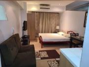 1BR Condo Unit for Rent at Knightsbridge Residences,...