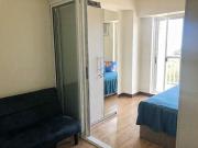 1BR Condo Unit for Rent at Lumiere Residences, Bagong...