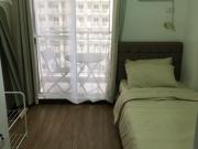 1BR Condo Unit For Rent at Lumiere Residences, Pasig City