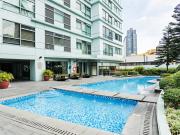 1BR Condo Unit For Rent at One Legazpi Park Legazpi...