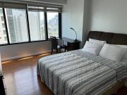 1BR Condo Unit For Rent at One Rockwell East Makati City