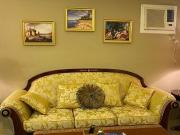 1BR Condo Unit for Rent at Paseo Parkview Suites Bel...