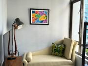 1BR Condo Unit for Rent at The Bellagio, Bonifacio...