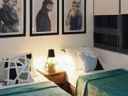 1BR Condo Unit for Rent at The Rise Makati 1BR Condo Unit for Rent at The Rise Makati