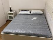 1BR Condo Unit for Rent at The Rise Makati, San Antonio...