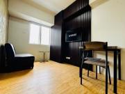 1BR Condo Unit for Rent in Amaia Skies Sta Mesa Manila