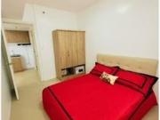 1BR Condo Unit for Rent in Avida Vita Quezon City