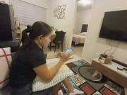 1BR Condo Unit for Rent in Avila South Tower Circulo...