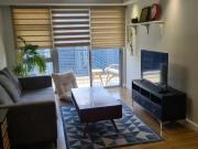 1BR Condo Unit for Rent in BGC, Taguig City