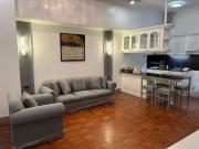 1BR Condo Unit for Rent in BSA Suites, Makati City