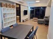 1BR Condo Unit for Rent in High Park Tower 2 Vertis...