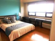 1BR Condo Unit for Rent in Icon Residences, Taguig City