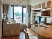 1BR Condo Unit for Rent in Joya Tower, Rockwell, Makati City