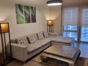 1BR Condo Unit for Rent in Lincoln Tower, Rockwell...