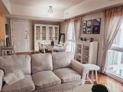 1BR Condo Unit for Rent in Manansala Rockwell