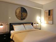 1BR Condo Unit for Rent in One Serendra, West Tower 32nd...