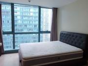 1BR Condo Unit for Rent in One Uptown Residences, Taguig...