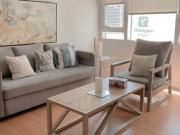 1BR Condo Unit for Rent in Park Terraces, Makati City