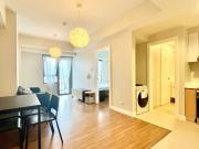 1BR CONDO UNIT FOR RENT IN QUEZON CITY ARTON BY ROCKWELL