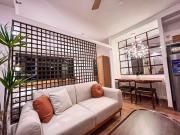 1BR Condo Unit for Rent in The Rise Makati, Makati City