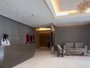 1BR Condo Unit for Rent in Times Square West, BGC, Taguig